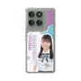 スリムプロテクションケース［ STU48 - 蕪竹真奈 ］