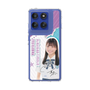 スリムプロテクションケース［ STU48 - 蕪竹真奈 ］