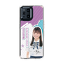 スリムプロテクションケース［ STU48 - 蕪竹真奈 ］