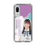 スリムプロテクションケース［ STU48 - 蕪竹真奈 ］