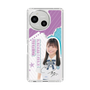 スリムプロテクションケース［ STU48 - 蕪竹真奈 ］