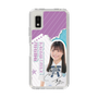スリムプロテクションケース［ STU48 - 蕪竹真奈 ］