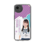 スリムプロテクションケース［ STU48 - 蕪竹真奈 ］