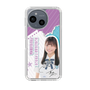 スリムプロテクションケース［ STU48 - 蕪竹真奈 ］