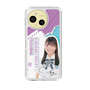 スリムプロテクションケース［ STU48 - 蕪竹真奈 ］