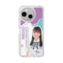 スリムプロテクションケース［ STU48 - 蕪竹真奈 ］