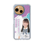 スリムプロテクションケース［ STU48 - 蕪竹真奈 ］
