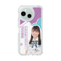 スリムプロテクションケース［ STU48 - 蕪竹真奈 ］