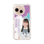 スリムプロテクションケース［ STU48 - 蕪竹真奈 ］