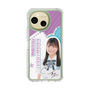 スリムプロテクションケース［ STU48 - 蕪竹真奈 ］
