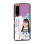 スリムプロテクションケース［ STU48 - 蕪竹真奈 ］
