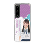 スリムプロテクションケース［ STU48 - 蕪竹真奈 ］