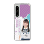 スリムプロテクションケース［ STU48 - 蕪竹真奈 ］