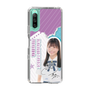 スリムプロテクションケース［ STU48 - 蕪竹真奈 ］