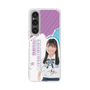 スリムプロテクションケース［ STU48 - 蕪竹真奈 ］