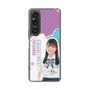 スリムプロテクションケース［ STU48 - 蕪竹真奈 ］