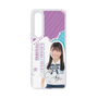スリムプロテクションケース［ STU48 - 蕪竹真奈 ］