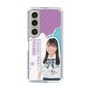 スリムプロテクションケース［ STU48 - 蕪竹真奈 ］