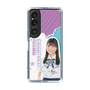 スリムプロテクションケース［ STU48 - 蕪竹真奈 ］