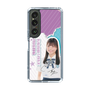 スリムプロテクションケース［ STU48 - 蕪竹真奈 ］