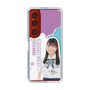 スリムプロテクションケース［ STU48 - 蕪竹真奈 ］