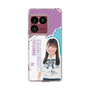 スリムプロテクションケース［ STU48 - 蕪竹真奈 ］
