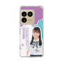 スリムプロテクションケース［ STU48 - 蕪竹真奈 ］