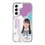 スリムプロテクションケース［ STU48 - 蕪竹真奈 ］