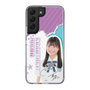 スリムプロテクションケース［ STU48 - 蕪竹真奈 ］
