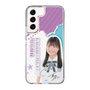 スリムプロテクションケース［ STU48 - 蕪竹真奈 ］