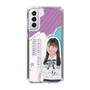 スリムプロテクションケース［ STU48 - 蕪竹真奈 ］