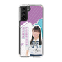 スリムプロテクションケース［ STU48 - 蕪竹真奈 ］