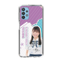スリムプロテクションケース［ STU48 - 蕪竹真奈 ］