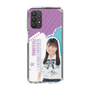 スリムプロテクションケース［ STU48 - 蕪竹真奈 ］