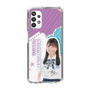 スリムプロテクションケース［ STU48 - 蕪竹真奈 ］