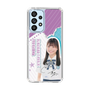 スリムプロテクションケース［ STU48 - 蕪竹真奈 ］