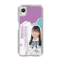 スリムプロテクションケース［ STU48 - 蕪竹真奈 ］