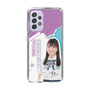 スリムプロテクションケース［ STU48 - 蕪竹真奈 ］