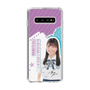 スリムプロテクションケース［ STU48 - 蕪竹真奈 ］