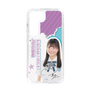 スリムプロテクションケース［ STU48 - 蕪竹真奈 ］