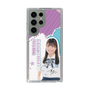 スリムプロテクションケース［ STU48 - 蕪竹真奈 ］