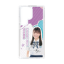 スリムプロテクションケース［ STU48 - 蕪竹真奈 ］