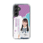 スリムプロテクションケース［ STU48 - 蕪竹真奈 ］