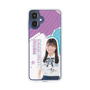 スリムプロテクションケース［ STU48 - 蕪竹真奈 ］