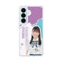 スリムプロテクションケース［ STU48 - 蕪竹真奈 ］