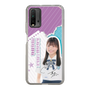 スリムプロテクションケース［ STU48 - 蕪竹真奈 ］