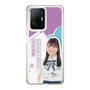 スリムプロテクションケース［ STU48 - 蕪竹真奈 ］