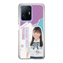スリムプロテクションケース［ STU48 - 蕪竹真奈 ］