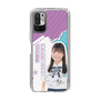 スリムプロテクションケース［ STU48 - 蕪竹真奈 ］