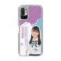 スリムプロテクションケース［ STU48 - 蕪竹真奈 ］